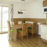 Апартаменты Apartment Wurm By Interhome Фюген