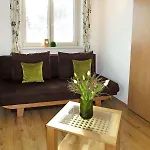Апартаменты Apartment Wurm By Interhome Фюген