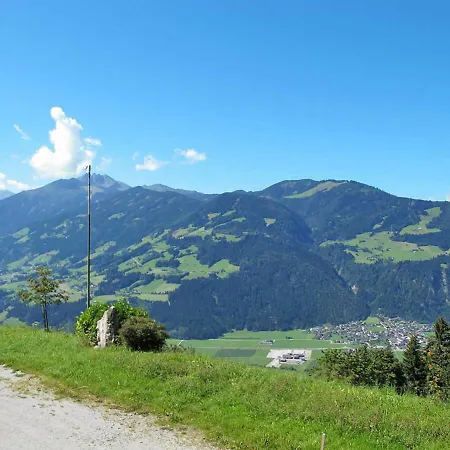 Apartment Wurm By Interhome アパート フューゲン