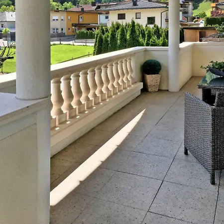 Apartment Wurm By Interhome