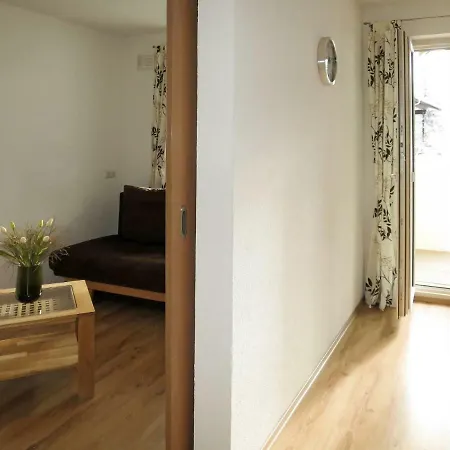 Apartment Wurm By Interhome Apartamento Fügen