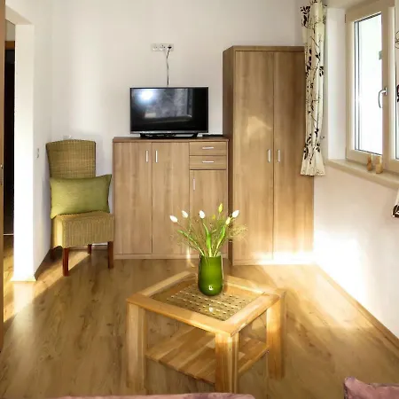 Apartment Wurm By Interhome *