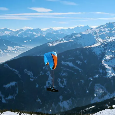 Apartmán Apartment Wurm By Interhome