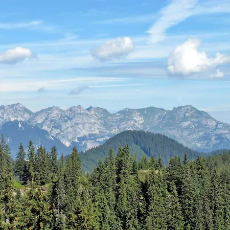 Apartment Wurm By Interhome *