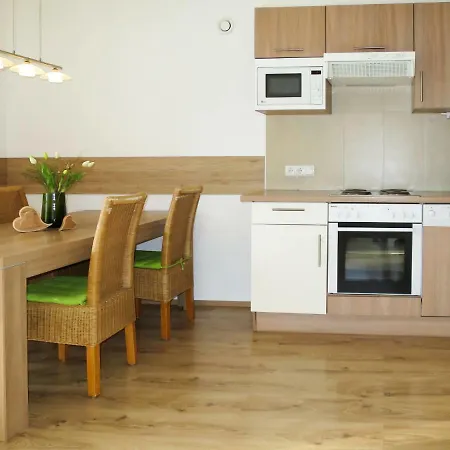 Apartment Wurm By Interhome