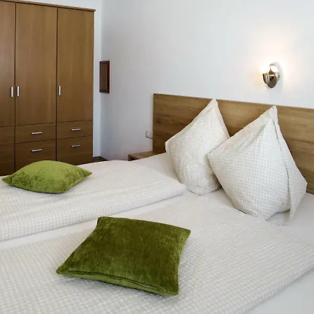 Apartamento Apartment Wurm By Interhome