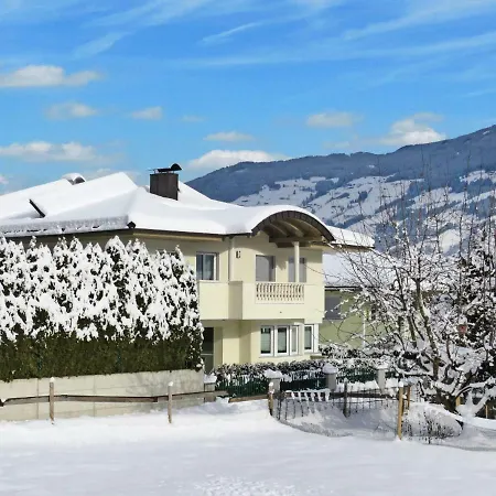 Apartment Wurm By Interhome Apartmán Fügen