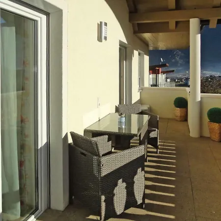 Apartment Wurm By Interhome Apartamento
