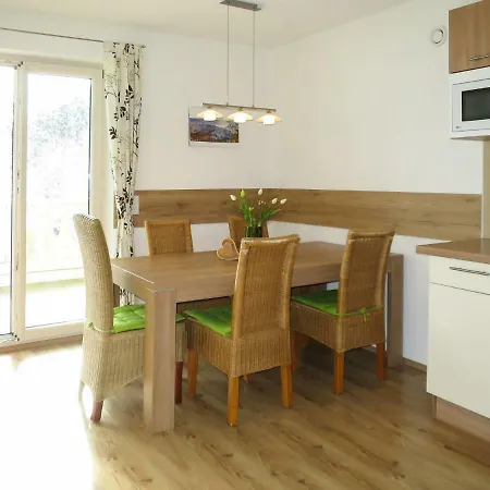 Apartamento Apartment Wurm By Interhome Fügen