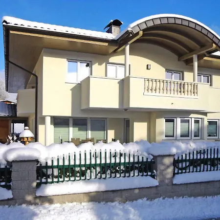Apartment Wurm By Interhome * Fügen