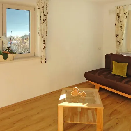 Apartamento Apartment Wurm By Interhome *