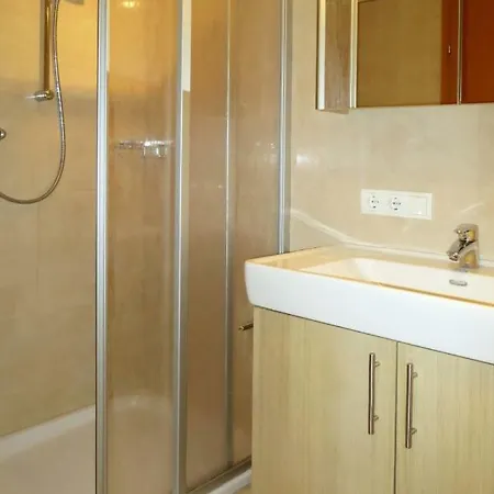 Apartment Wurm By Interhome Apartamento *