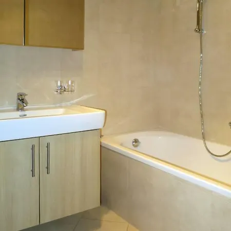 Apartamento Apartment Wurm By Interhome Fügen