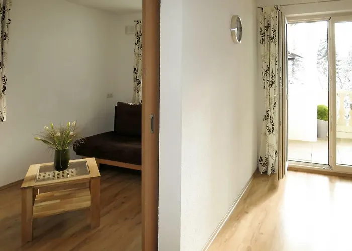 Apartment Wurm By Interhome Apartmán Fügen