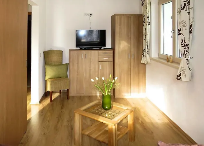 Apartment Wurm By Interhome *