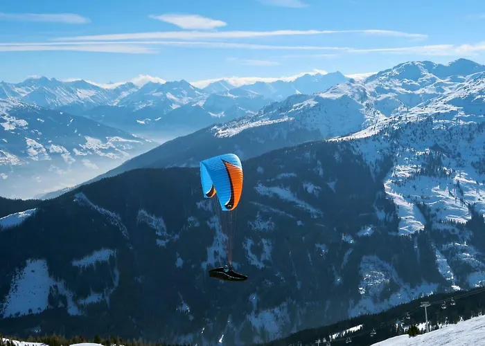 Apartmán Apartment Wurm By Interhome