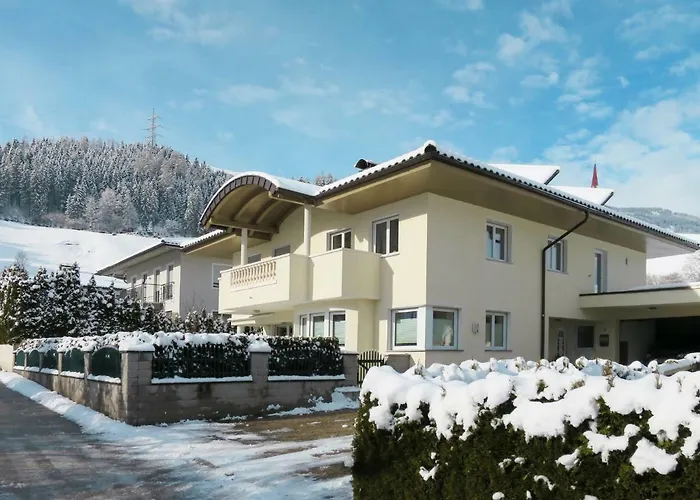 Apartment Wurm By Interhome Apartmán Fügen