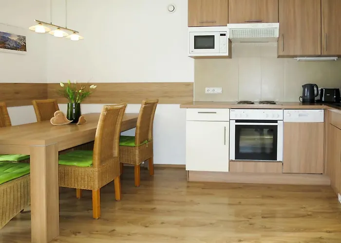 Apartment Wurm By Interhome