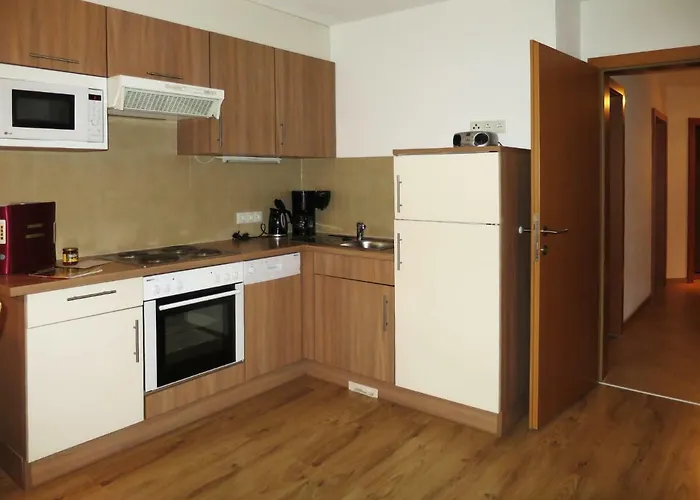 Apartment Wurm By Interhome Apartmán Fügen