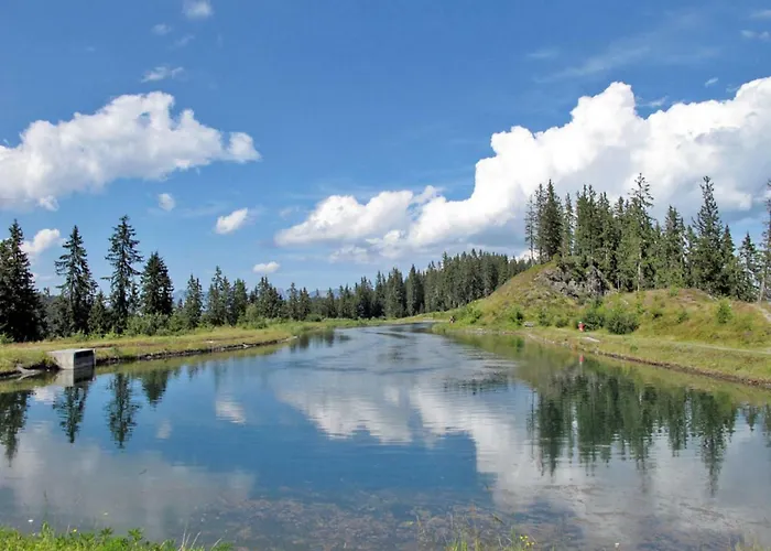 Apartment Wurm By Interhome *