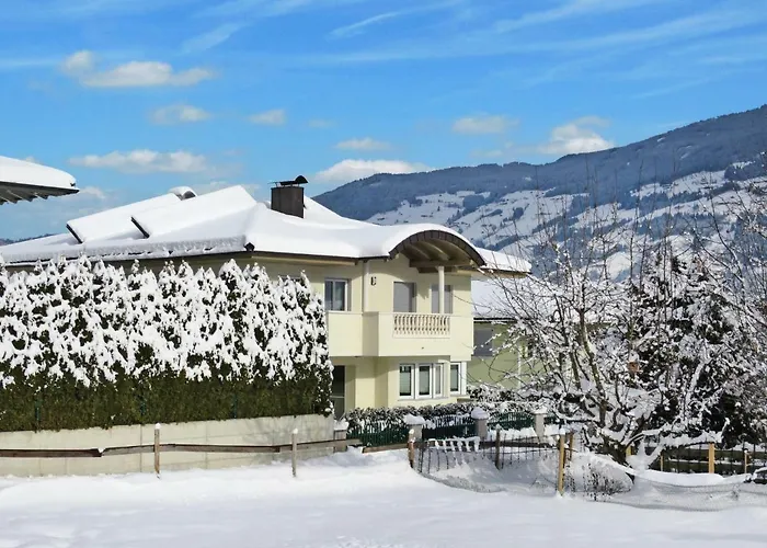 Apartment Wurm By Interhome Apartmán Fügen