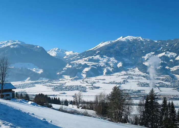 Apartment Wurm By Interhome フューゲン