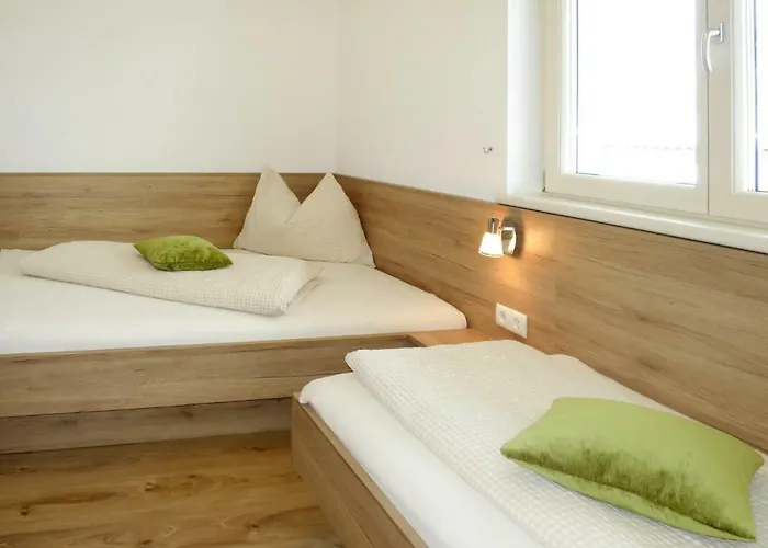 Apartment Wurm By Interhome Apartmán *