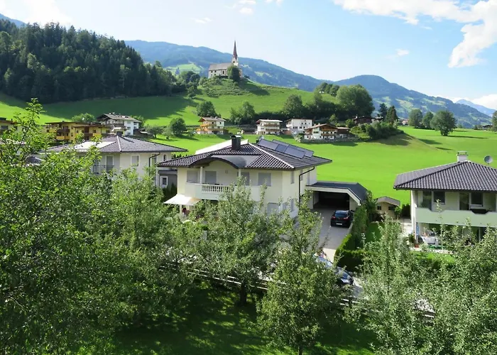 Apartment Wurm By Interhome * Fügen