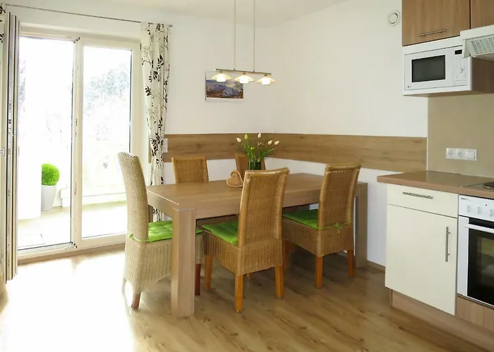 Apartmán Apartment Wurm By Interhome Fügen