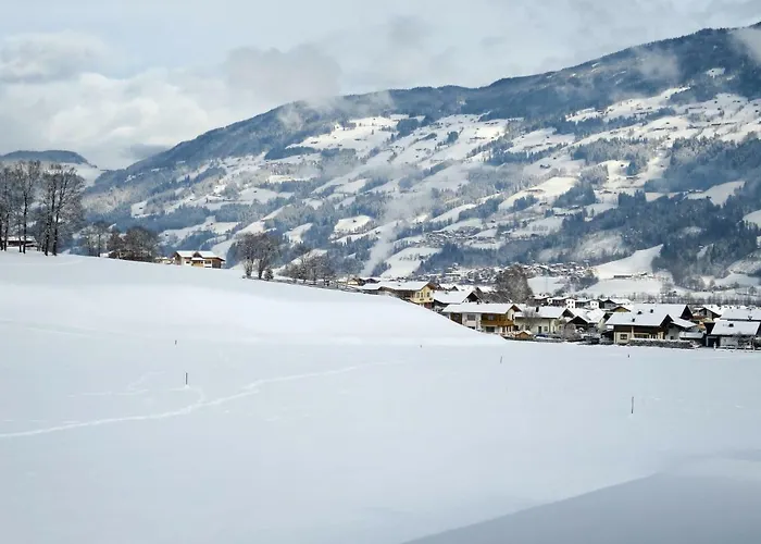 Apartment Wurm By Interhome * Fügen