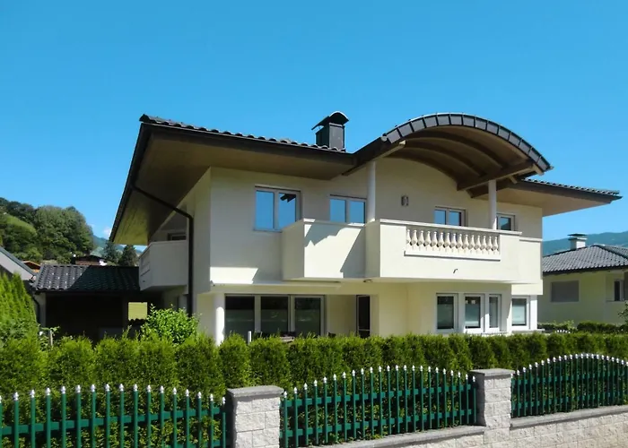 Apartment Wurm By Interhome Apartmán