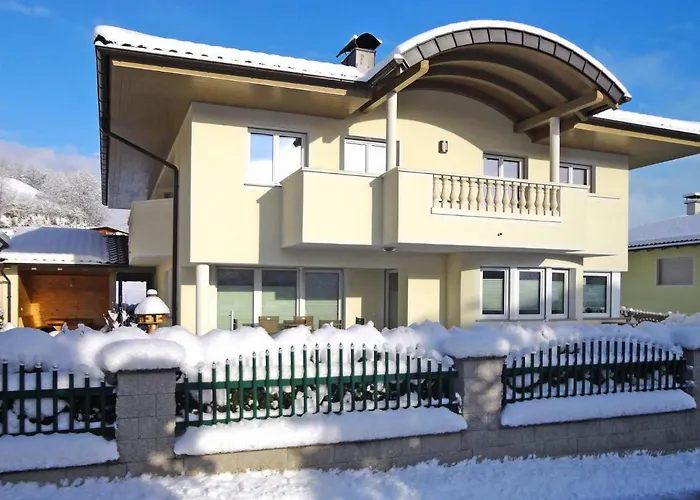 Apartment Wurm By Interhome * Fügen