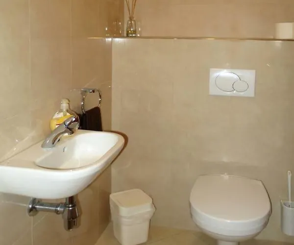 アパート Apartment Wurm By Interhome フューゲン