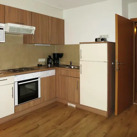 Apartment Wurm By Interhome شقة فغن