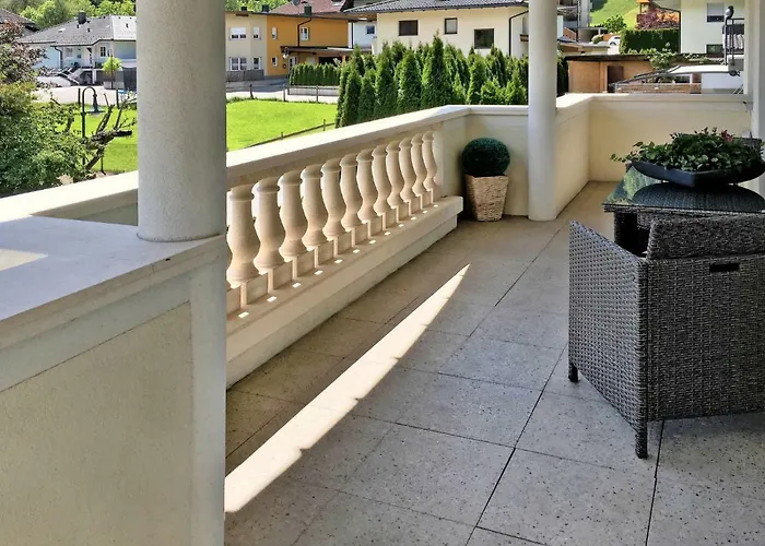 Apartment Wurm By Interhome