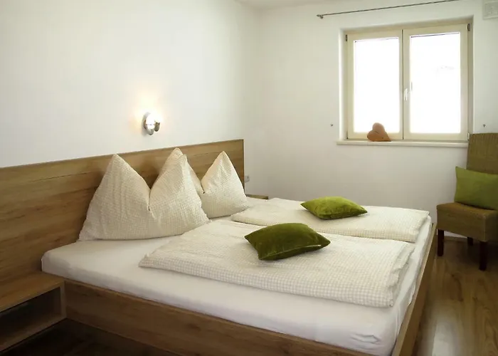 شقة Apartment Wurm By Interhome *