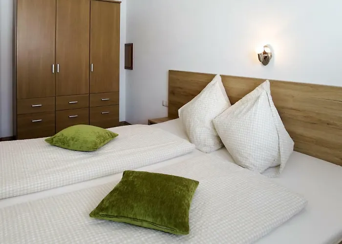 شقة Apartment Wurm By Interhome