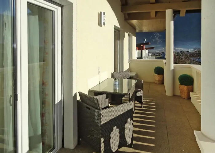 Apartment Wurm By Interhome شقة