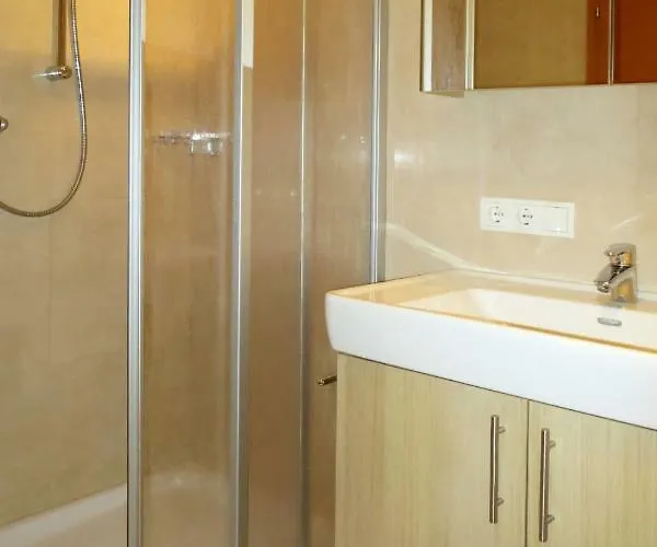 Apartment Wurm By Interhome شقة *